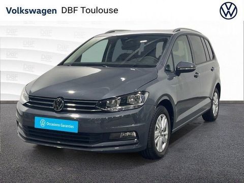 Volkswagen Touran Volkswagen 2024 occasion M&eacute;rignac 33700