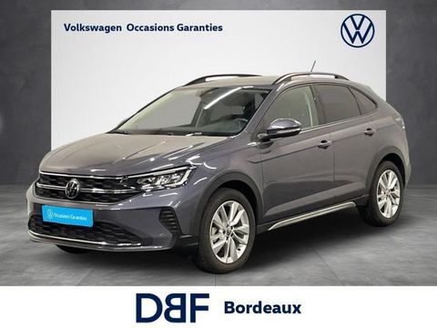 Volkswagen Taigo Volkswagen 2025 occasion M&eacute;rignac 33700