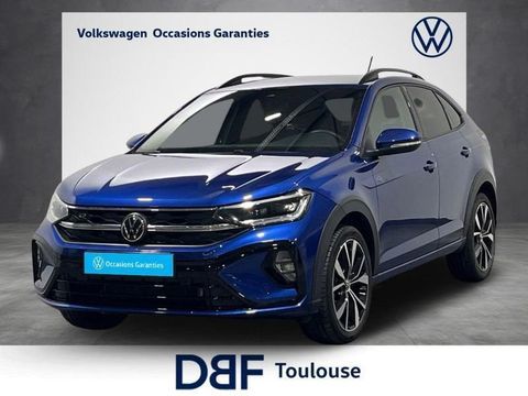 Volkswagen Taigo Volkswagen 2025 occasion M&eacute;rignac 33700
