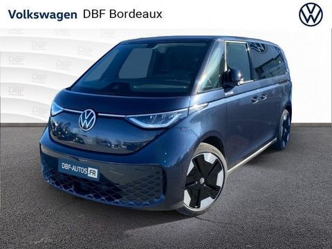 Volkswagen ID.Buzz Volkswagen 2024 occasion M&eacute;rignac 33700