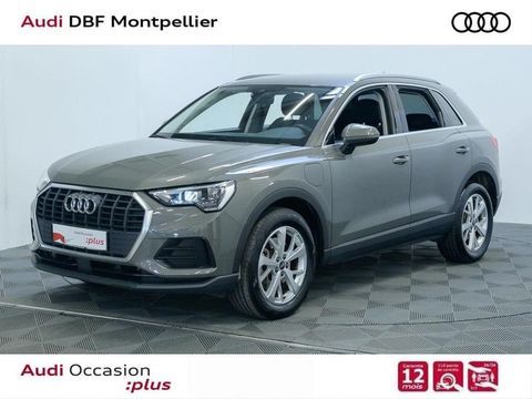 Audi Q3 Audi 2022 occasion Montpellier 34000