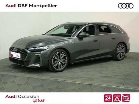 Audi A5 Audi 2025 occasion Montpellier 34000