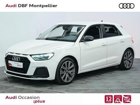 Audi A1 Audi 2020 occasion Montpellier 34000