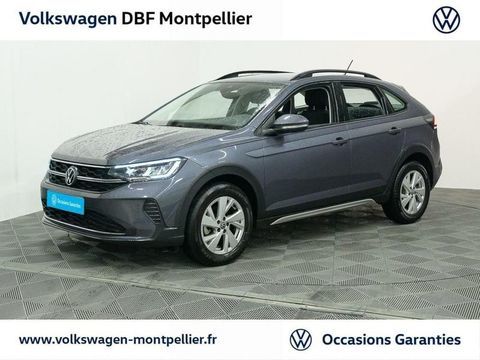 Volkswagen Taigo Volkswagen 2025 occasion Montpellier 34000