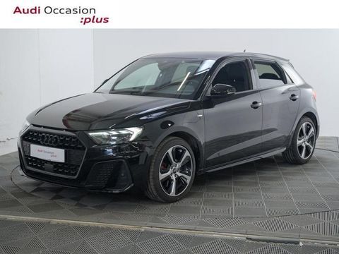 Audi A1 Audi 2023 occasion Montpellier 34000