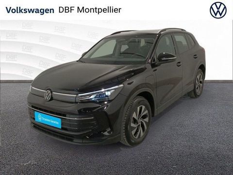 Volkswagen Tiguan Volkswagen 2024 occasion Montpellier 34000