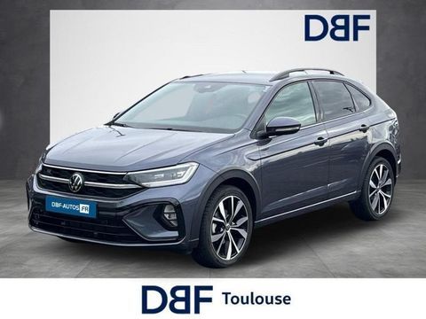Volkswagen Taigo Volkswagen 2024 occasion M&eacute;rignac 33700