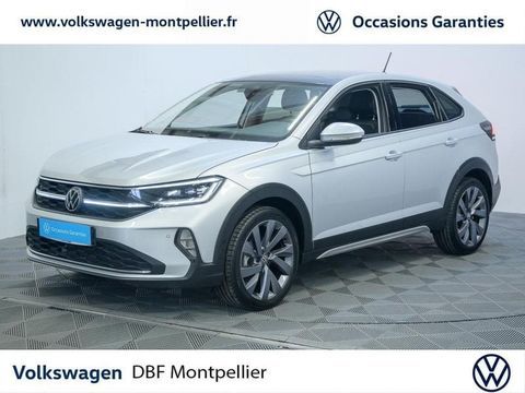 Volkswagen Taigo Volkswagen 2023 occasion Montpellier 34000