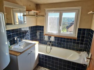  Maison � vendre 7 pi�ces 84 m�