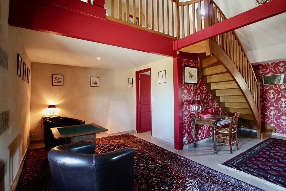 � vendre  Villa Pleurtuit (35730)