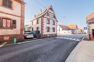  Maison � vendre 7 pi�ces 159 m�