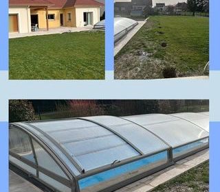  Maison � vendre 7 pi�ces 182 m�