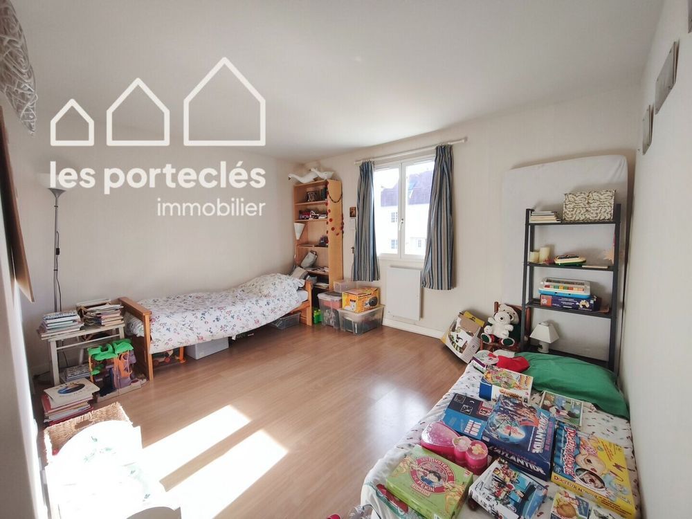 � vendre  Maison Louveciennes (78430)