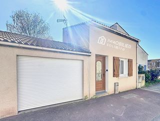  Maison � vendre 2 pi�ces 44 m�