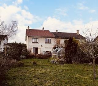  Maison � vendre 10 pi�ces 152 m�