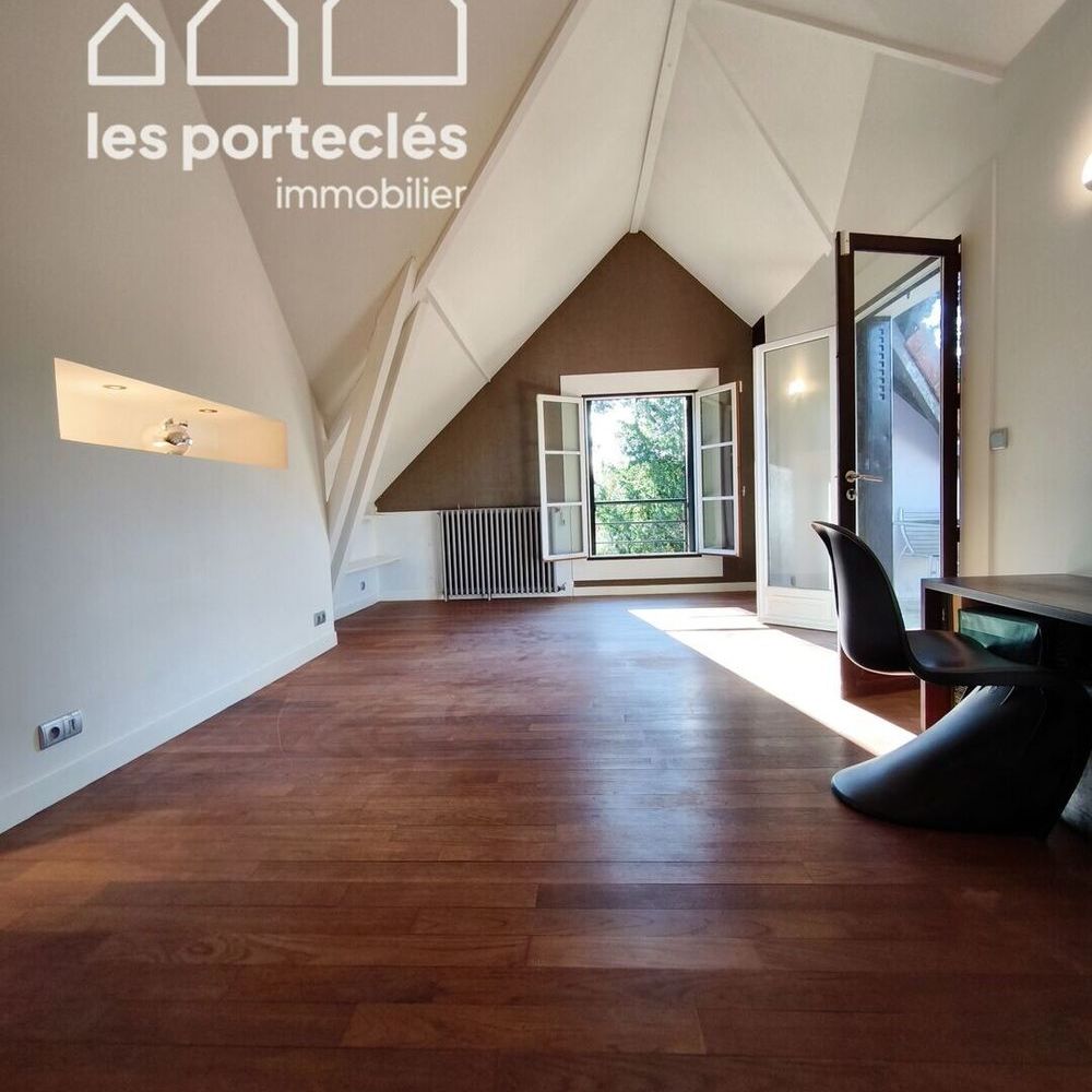 � vendre  Villa Louveciennes (78430)