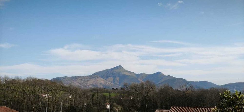 � vendre  Maison Urrugne (64122)