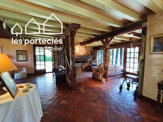  Villa � vendre 11 pi�ces 267 m�