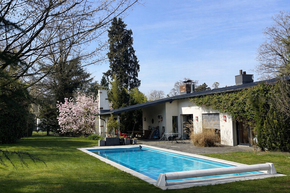 � vendre  Villa Mulhouse (68100)