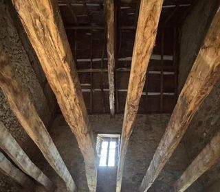  Maison � vendre 44 m�