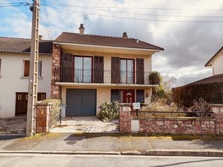  Maison � vendre 10 pi�ces 152 m�