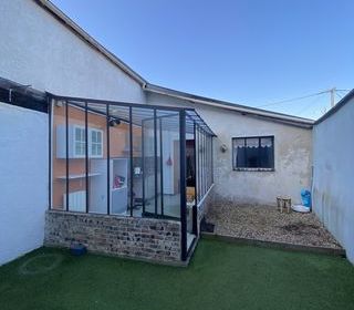  Maison � vendre 2 pi�ces 79 m�