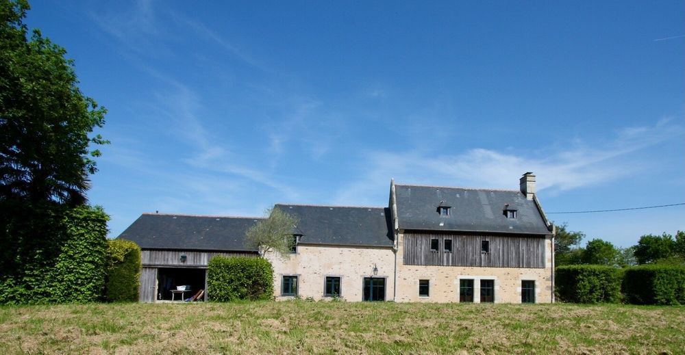 � vendre  Villa Pleurtuit (35730)