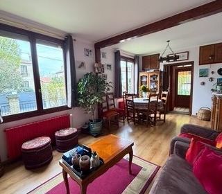  Maison � vendre 5 pi�ces 105 m�