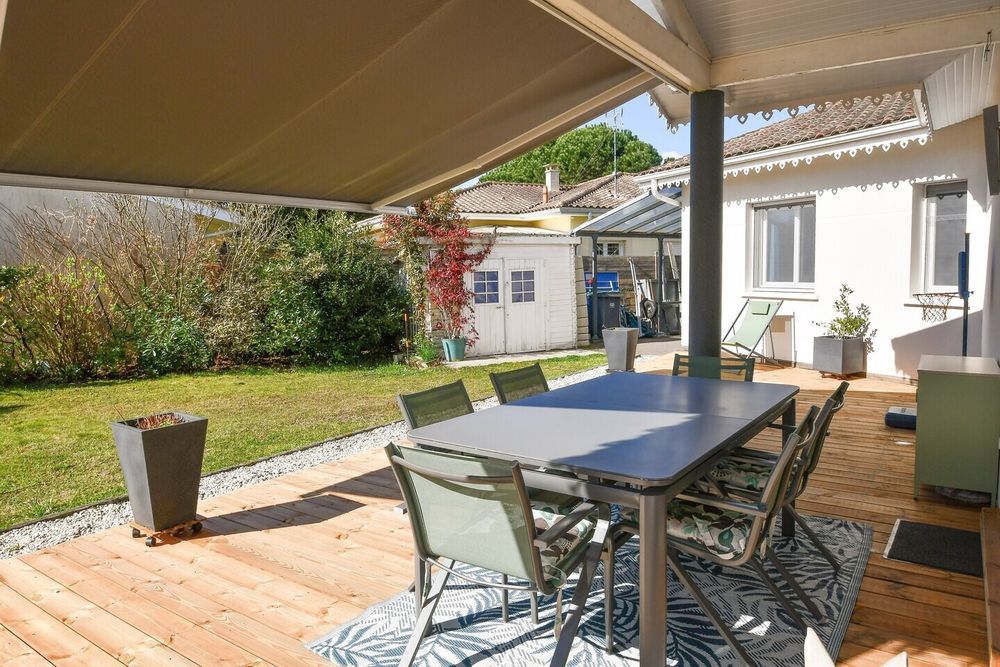 � vendre  Villa Andernos-les-Bains (33510)
