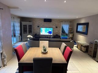  Maison � vendre 6 pi�ces 170 m�