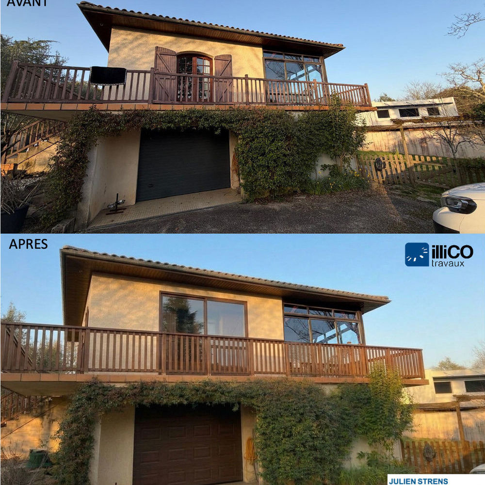 � vendre  Maison Bouliac (33270)