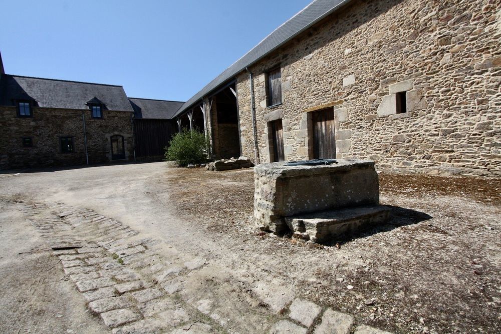 � vendre  Villa Pleurtuit (35730)