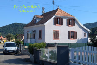  Maison � vendre 8 pi�ces 130 m�