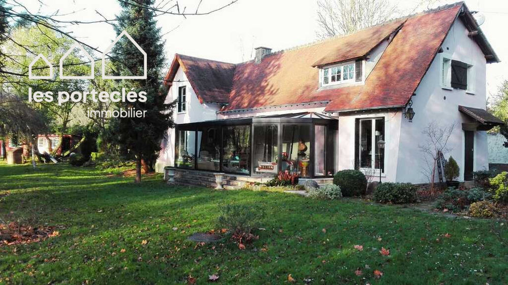 � vendre  Villa Louveciennes (78430)