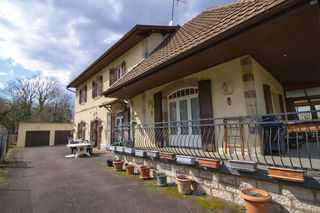  Maison � vendre 6 pi�ces 143 m�