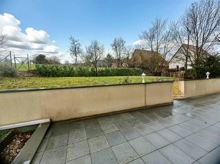  Appartement � vendre 4 pi�ces 75 m�