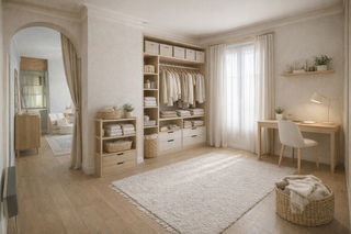  Appartement � vendre 3 pi�ces 48 m�