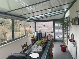  Maison � vendre 4 pi�ces 95 m�