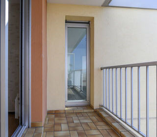  Appartement � vendre 3 pi�ces 69 m�