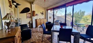  Maison � vendre 5 pi�ces 140 m�