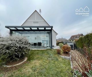  Maison � vendre 5 pi�ces 131 m�