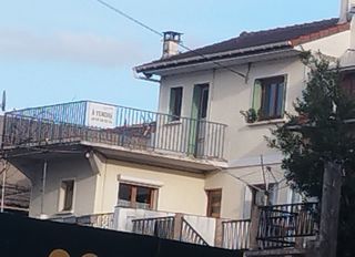  Maison � vendre 5 pi�ces 88 m�