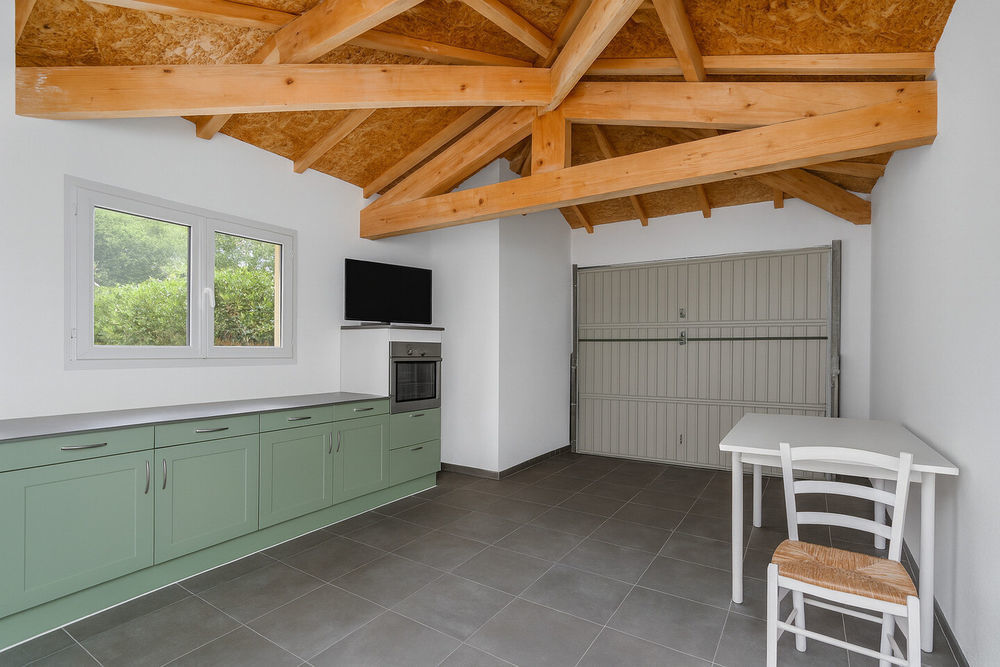 � vendre  Maison Lattes (34970)