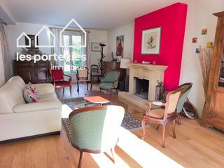  Maison � vendre 7 pi�ces 179 m�