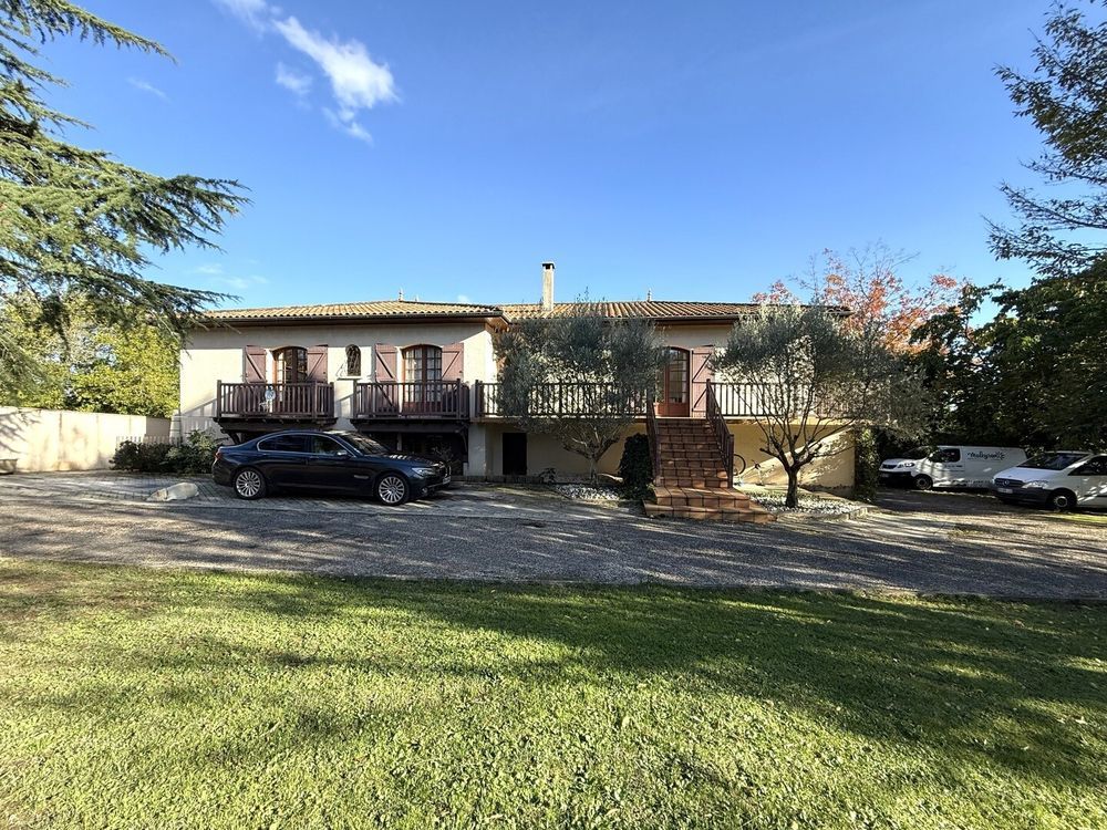 � vendre  Maison Bouliac (33270)