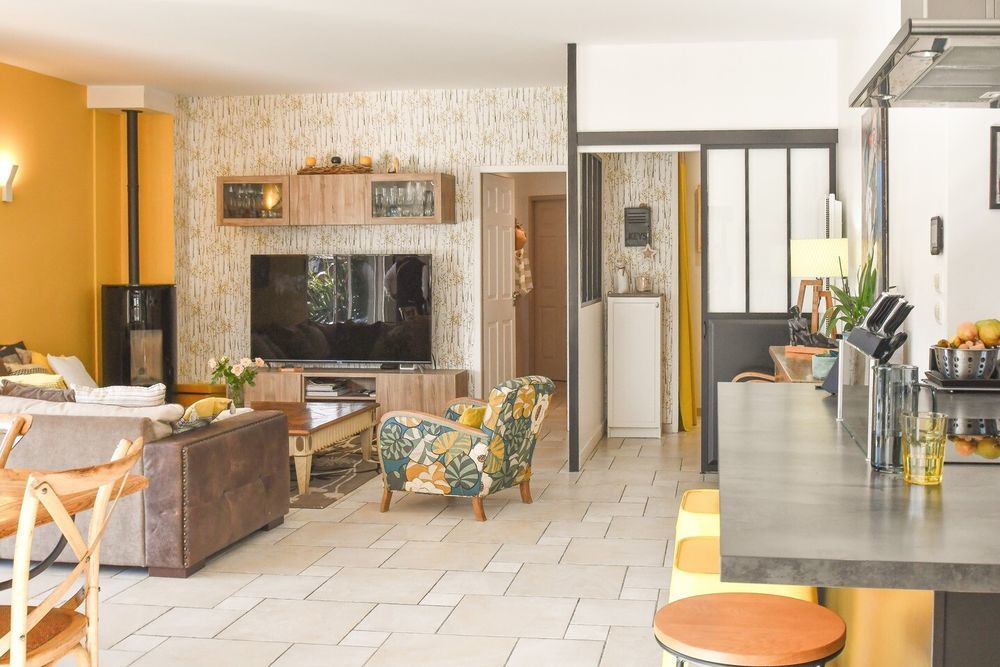 � vendre  Villa Andernos-les-Bains (33510)