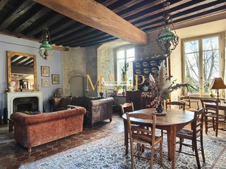  Villa � vendre 7 pi�ces 118 m�