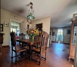  Maison � vendre 5 pi�ces 120 m�