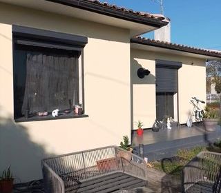  Maison � vendre 3 pi�ces 77 m�