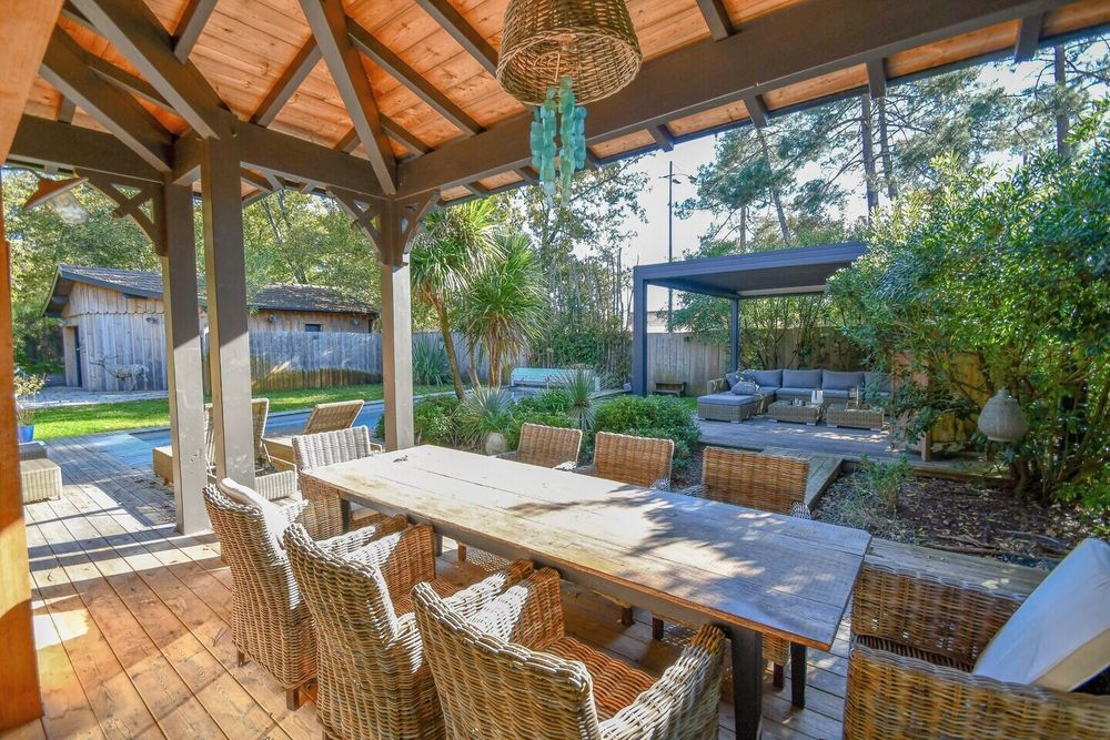 � vendre  Villa L�ge-Cap-Ferret (33950)